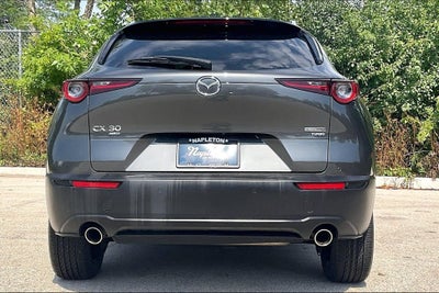 2023 Mazda Mazda CX-30 2.5 Turbo Premium Plus Package w/Premium Plus Package