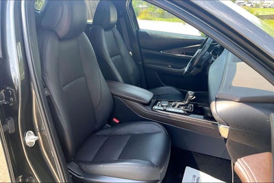 2023 Mazda Mazda CX-30 2.5 Turbo Premium Plus Package w/Premium Plus Package