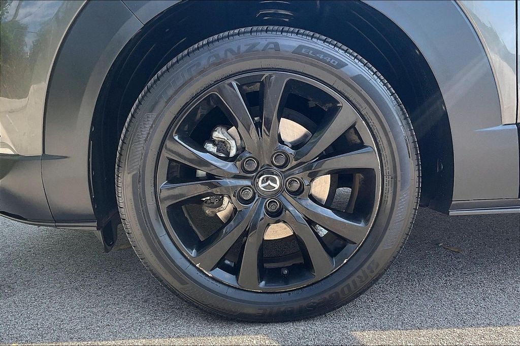 2023 Mazda Mazda CX-30 2.5 Turbo Premium Plus Package w/Premium Plus Package