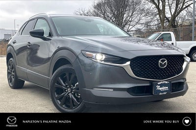 2023 Mazda Mazda CX-30 2.5 Turbo Premium Plus Package w/Premium Plus Package