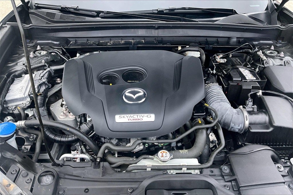 2023 Mazda Mazda CX-30 2.5 Turbo Premium Plus Package w/Premium Plus Package