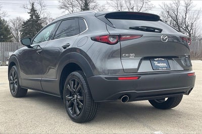 2023 Mazda Mazda CX-30 2.5 Turbo Premium Plus Package w/Premium Plus Package