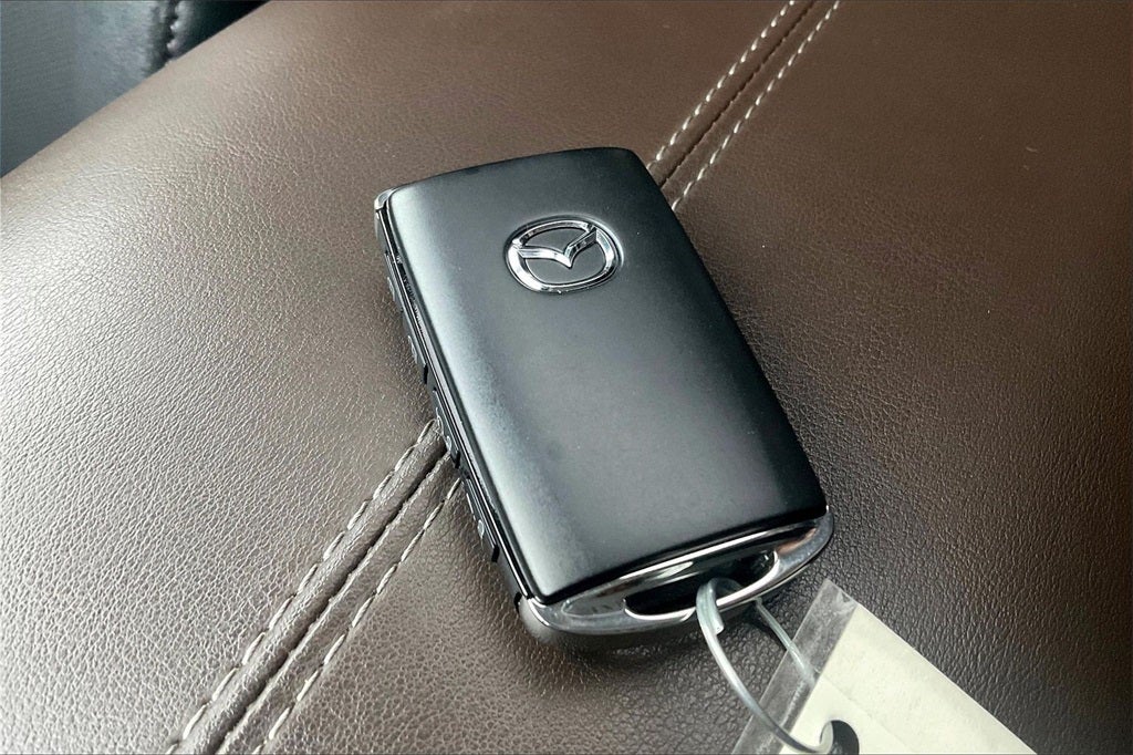 2023 Mazda Mazda CX-30 2.5 Turbo Premium Plus Package w/Premium Plus Package