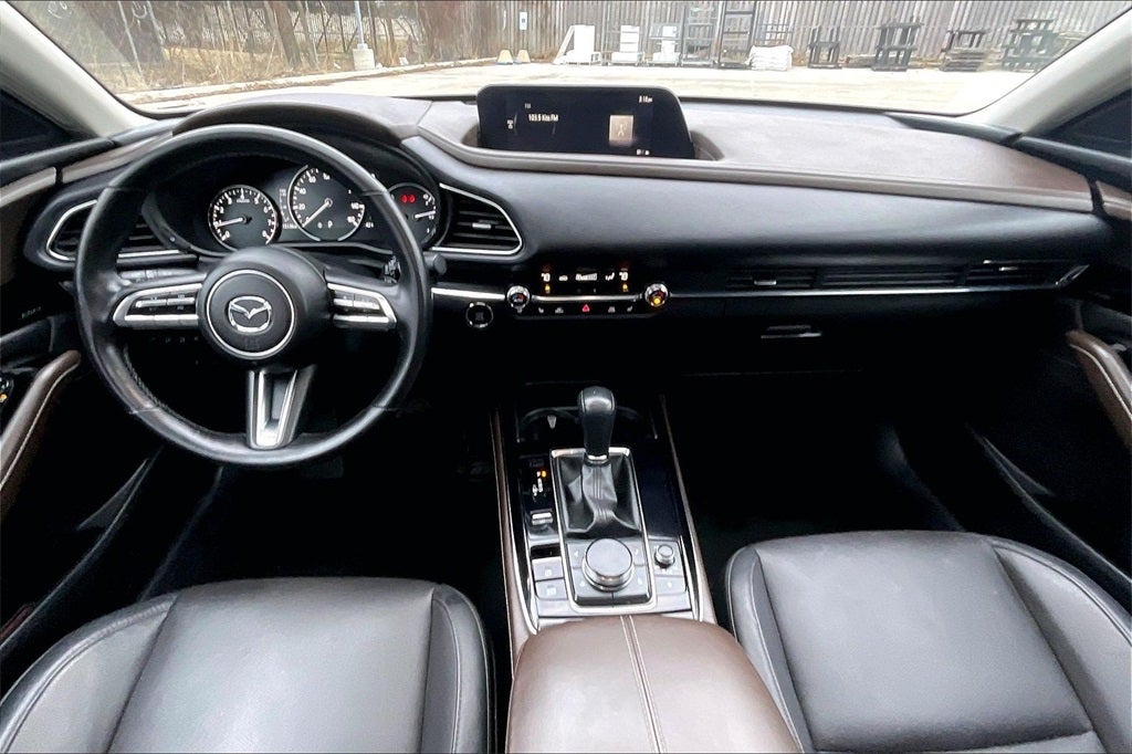 2023 Mazda Mazda CX-30 2.5 Turbo Premium Plus Package w/Premium Plus Package