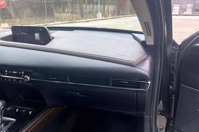 2023 Mazda Mazda CX-30 2.5 Turbo Premium Plus Package w/Premium Plus Package