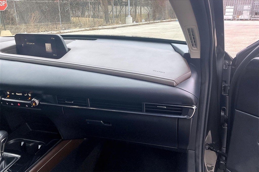 2023 Mazda Mazda CX-30 2.5 Turbo Premium Plus Package w/Premium Plus Package