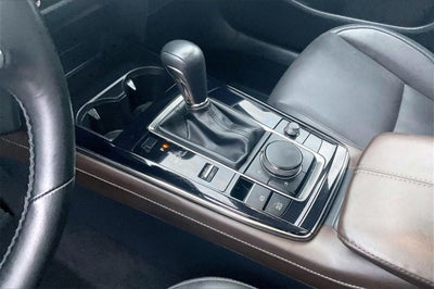 2023 Mazda Mazda CX-30 2.5 Turbo Premium Plus Package w/Premium Plus Package