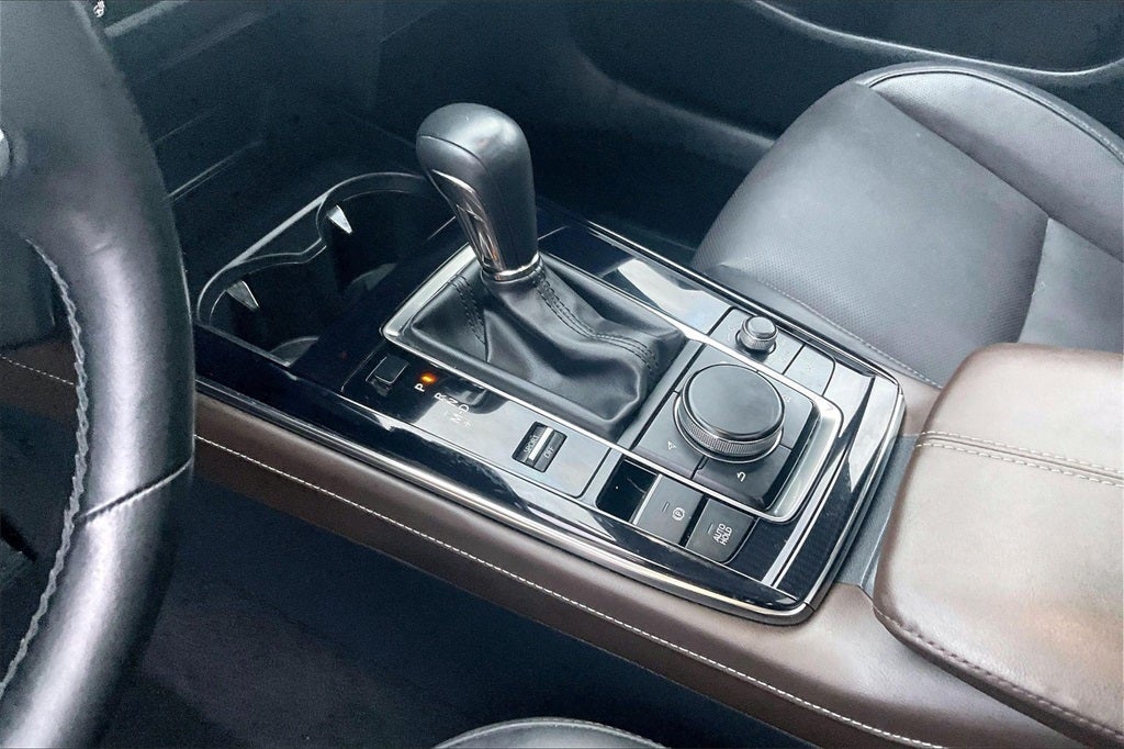 2023 Mazda Mazda CX-30 2.5 Turbo Premium Plus Package w/Premium Plus Package