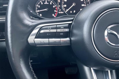 2023 Mazda Mazda CX-30 2.5 Turbo Premium Plus Package w/Premium Plus Package