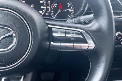 2023 Mazda Mazda CX-30 2.5 Turbo Premium Plus Package w/Premium Plus Package