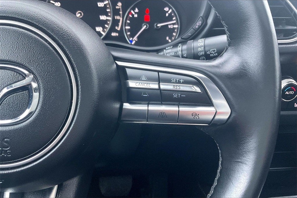 2023 Mazda Mazda CX-30 2.5 Turbo Premium Plus Package w/Premium Plus Package