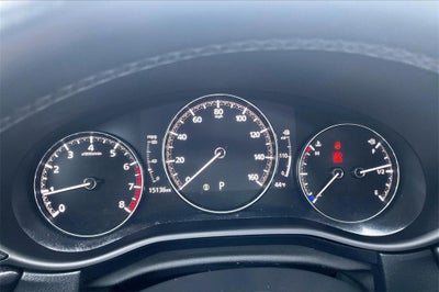 2023 Mazda Mazda CX-30 2.5 Turbo Premium Plus Package w/Premium Plus Package