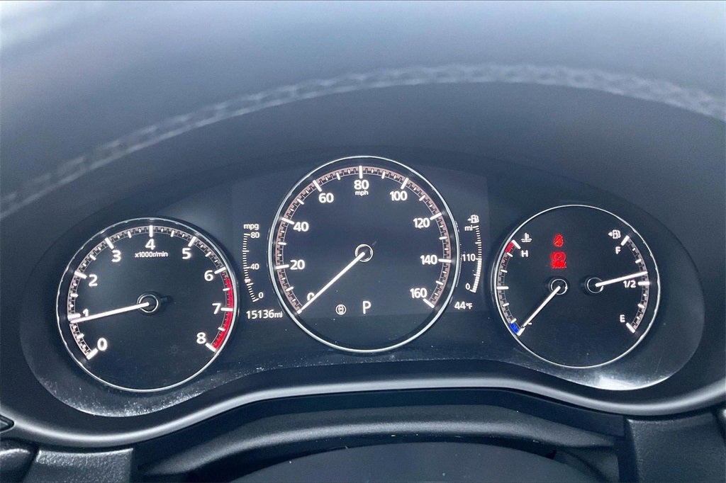 2023 Mazda Mazda CX-30 2.5 Turbo Premium Plus Package w/Premium Plus Package