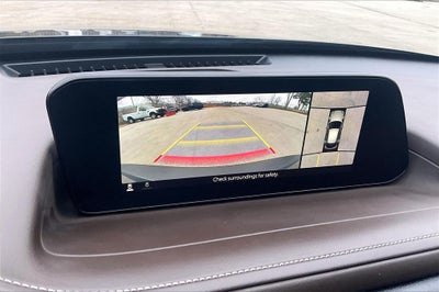 2023 Mazda Mazda CX-30 2.5 Turbo Premium Plus Package w/Premium Plus Package