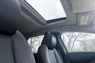 2023 Mazda Mazda CX-30 2.5 Turbo Premium Plus Package w/Premium Plus Package