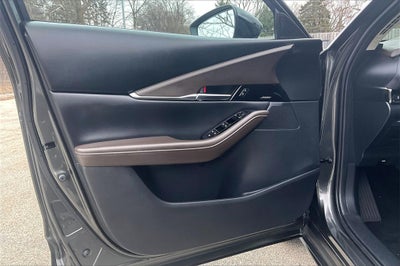 2023 Mazda Mazda CX-30 2.5 Turbo Premium Plus Package w/Premium Plus Package