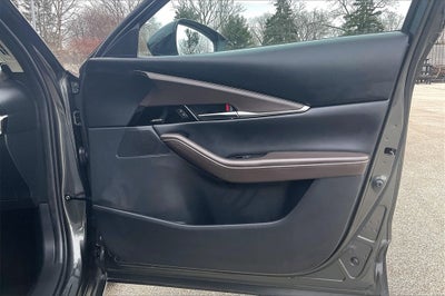 2023 Mazda Mazda CX-30 2.5 Turbo Premium Plus Package w/Premium Plus Package