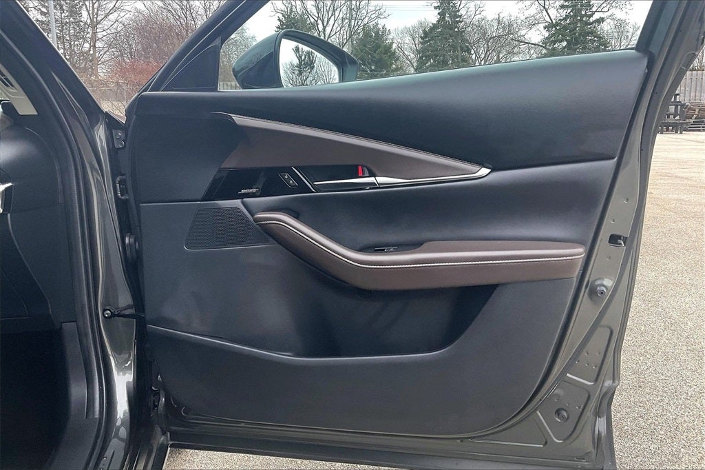 2023 Mazda Mazda CX-30 2.5 Turbo Premium Plus Package w/Premium Plus Package