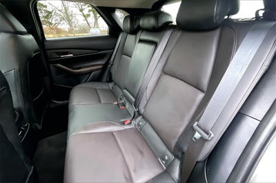 2023 Mazda Mazda CX-30 2.5 Turbo Premium Plus Package w/Premium Plus Package