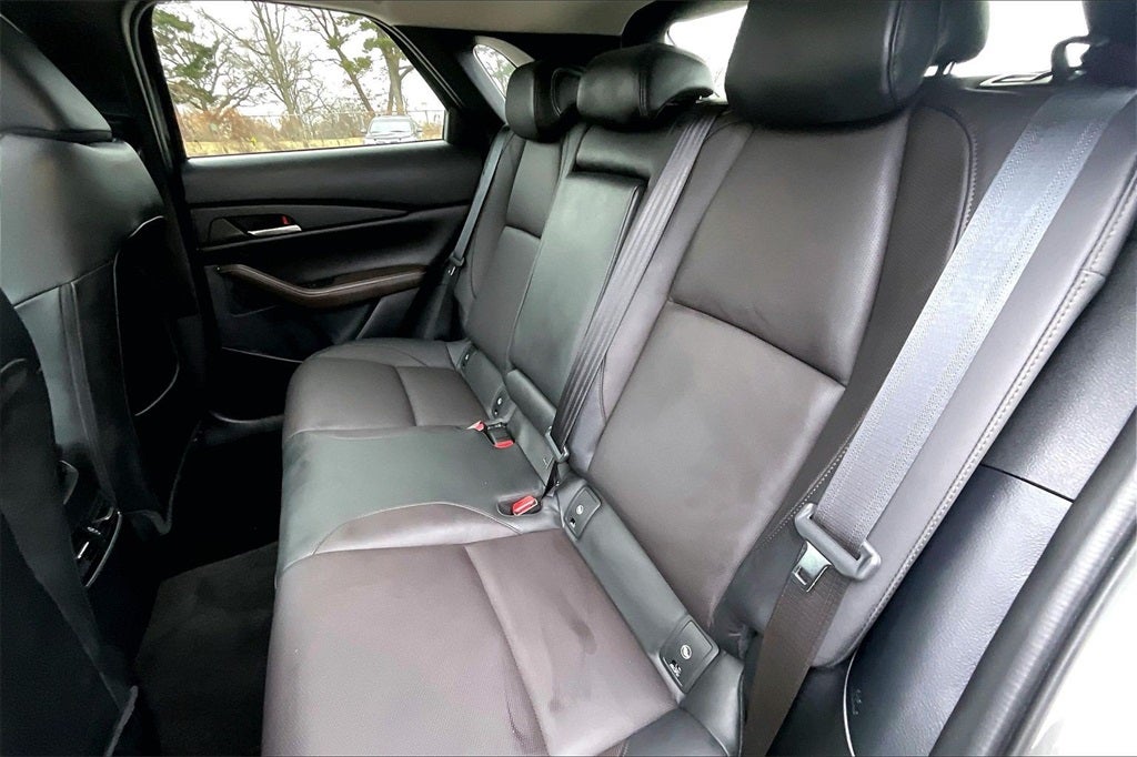 2023 Mazda Mazda CX-30 2.5 Turbo Premium Plus Package w/Premium Plus Package