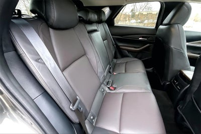 2023 Mazda Mazda CX-30 2.5 Turbo Premium Plus Package w/Premium Plus Package