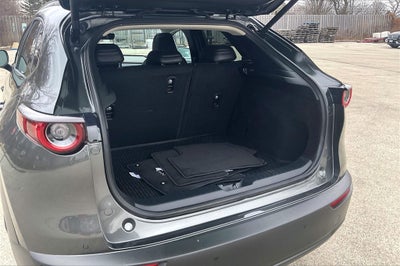 2023 Mazda Mazda CX-30 2.5 Turbo Premium Plus Package w/Premium Plus Package