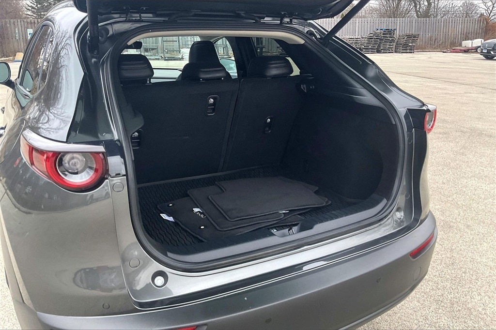 2023 Mazda Mazda CX-30 2.5 Turbo Premium Plus Package w/Premium Plus Package