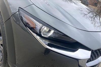 2023 Mazda Mazda CX-30 2.5 Turbo Premium Plus Package w/Premium Plus Package