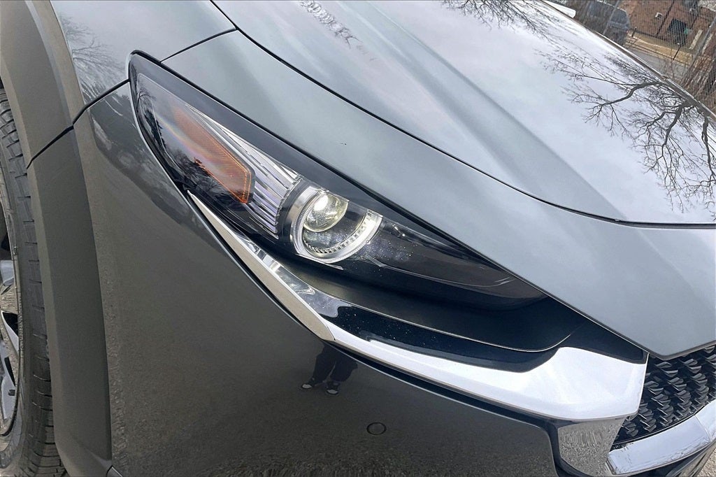 2023 Mazda Mazda CX-30 2.5 Turbo Premium Plus Package w/Premium Plus Package