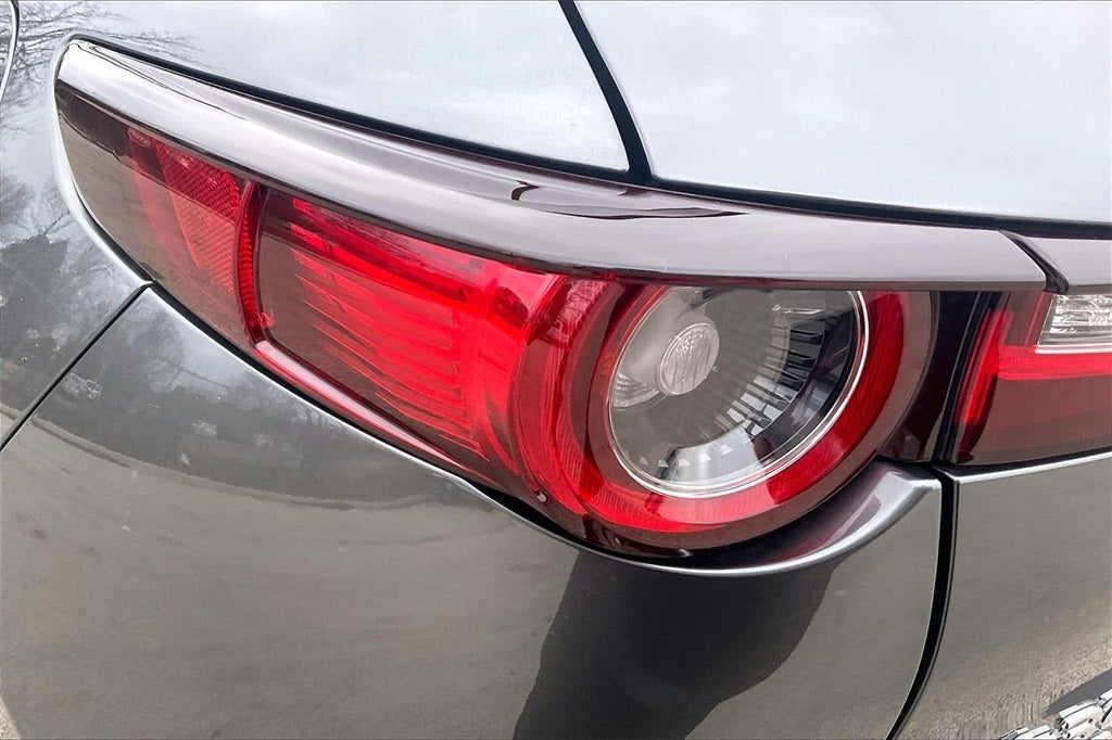 2023 Mazda Mazda CX-30 2.5 Turbo Premium Plus Package w/Premium Plus Package