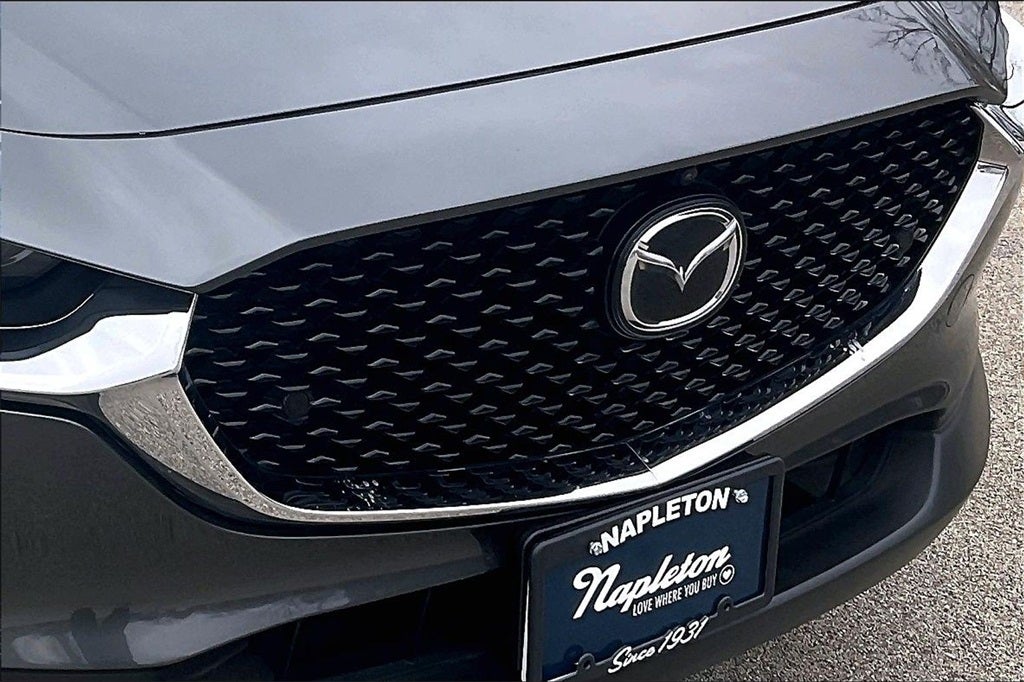 2023 Mazda Mazda CX-30 2.5 Turbo Premium Plus Package w/Premium Plus Package