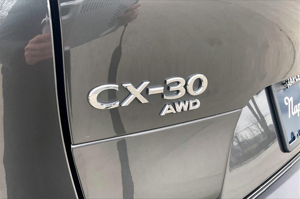 2023 Mazda Mazda CX-30 2.5 Turbo Premium Plus Package w/Premium Plus Package