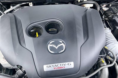 2023 Mazda Mazda CX-30 2.5 Turbo Premium Plus Package w/Premium Plus Package