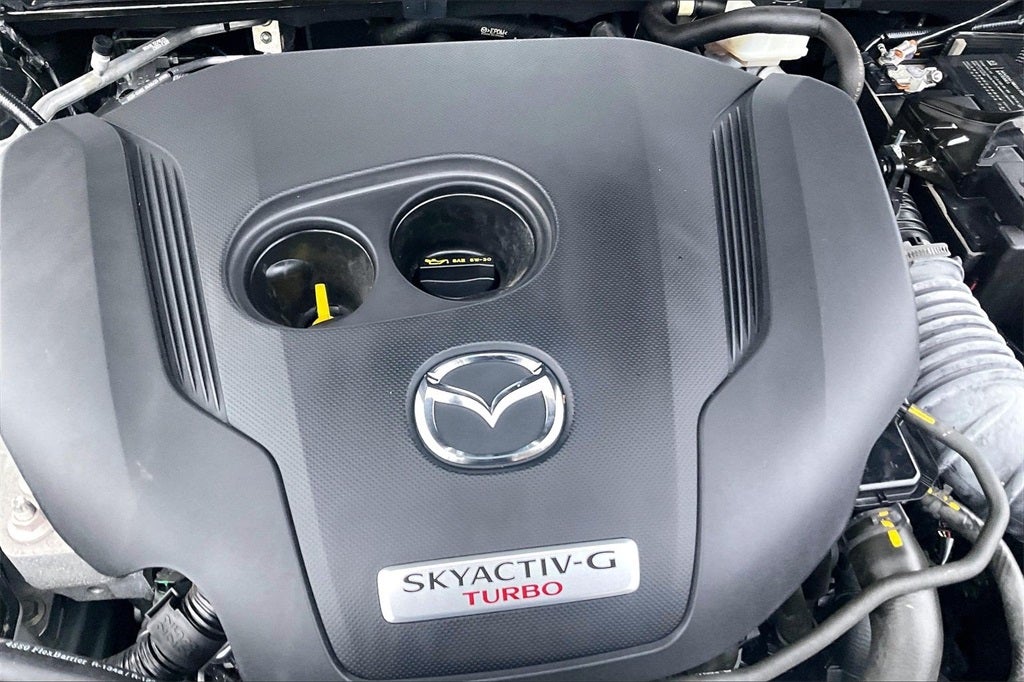 2023 Mazda Mazda CX-30 2.5 Turbo Premium Plus Package w/Premium Plus Package