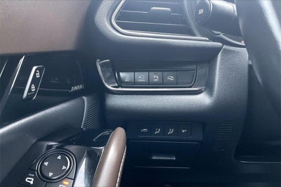 2023 Mazda Mazda CX-30 2.5 Turbo Premium Plus Package w/Premium Plus Package