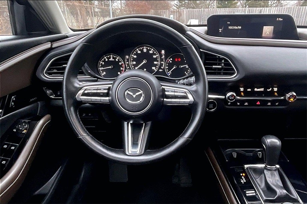 2023 Mazda Mazda CX-30 2.5 Turbo Premium Plus Package w/Premium Plus Package
