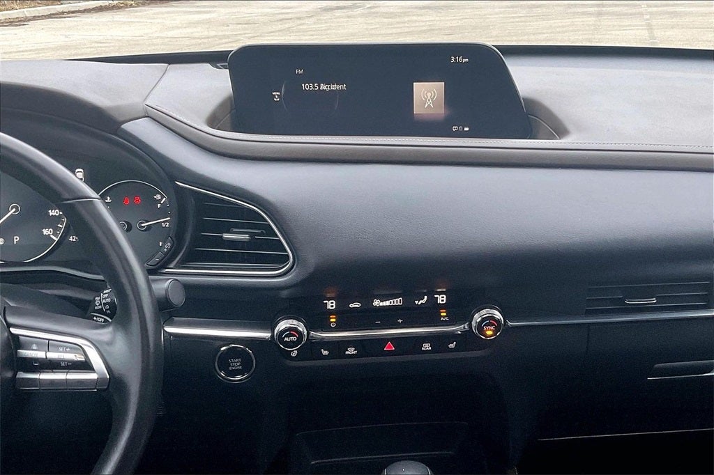 2023 Mazda Mazda CX-30 2.5 Turbo Premium Plus Package w/Premium Plus Package