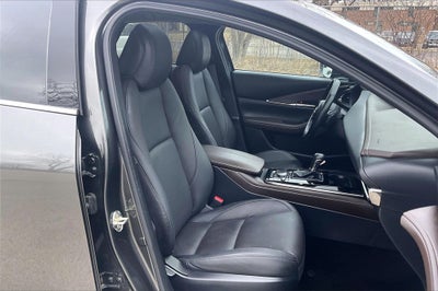 2023 Mazda Mazda CX-30 2.5 Turbo Premium Plus Package w/Premium Plus Package
