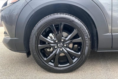 2023 Mazda Mazda CX-30 2.5 Turbo Premium Plus Package w/Premium Plus Package