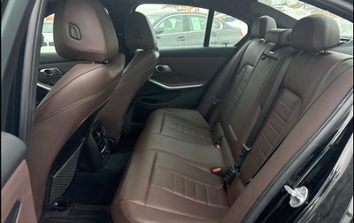 2020 BMW 3 Series 330i xDrive