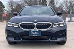 2020 BMW 3 Series 330i xDrive