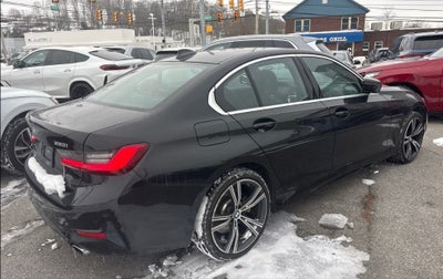 2020 BMW 3 Series 330i xDrive