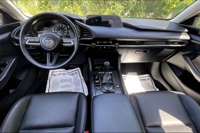 2023 Mazda Mazda3 2.5 S Select Package
