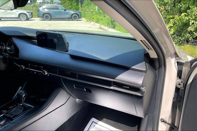 2023 Mazda Mazda3 2.5 S Select Package