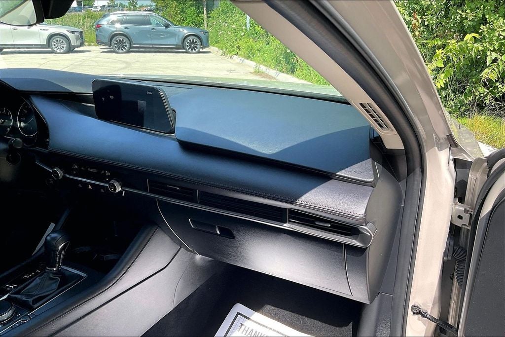 2023 Mazda Mazda3 2.5 S Select Package