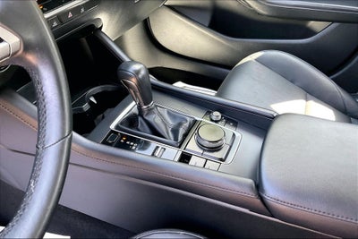 2023 Mazda Mazda3 2.5 S Select Package