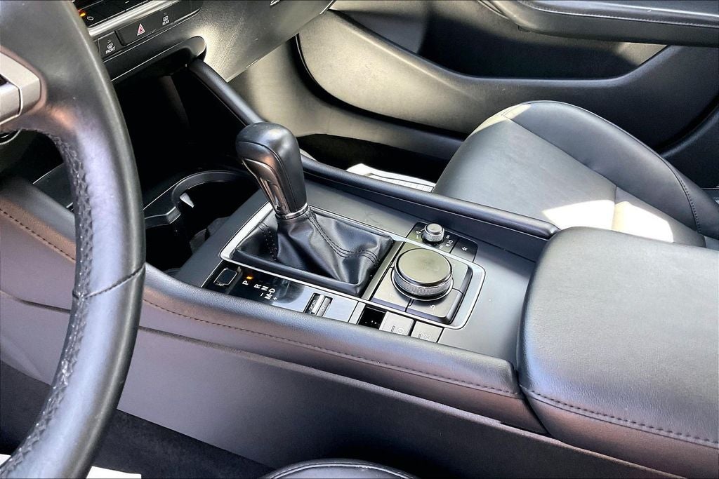 2023 Mazda Mazda3 2.5 S Select Package