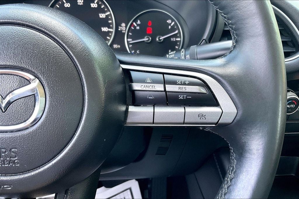 2023 Mazda Mazda3 2.5 S Select Package