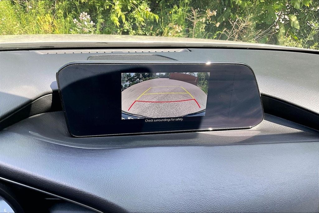 2023 Mazda Mazda3 2.5 S Select Package