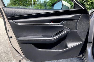 2023 Mazda Mazda3 2.5 S Select Package
